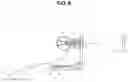 Fig. 08 - Light deflecting device, display device and imaging device