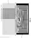 Fig. 11 - System and method for multiplexed optical addressing of atomic memories