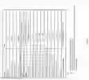 Fig. 06 - Long sweep length DUV microlithographic beam scanning acousto-optical deflector and optics design