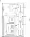 Fig. 08 - Long sweep length DUV microlithographic beam scanning acousto-optical deflector and optics design