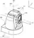 Fig. 01 - Image pickup device