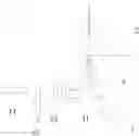 Fig. 01 - Non-coaxial projection light source system