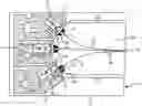 Fig. 01 - Laser projection arrangement and method for arranging thereof