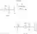 Fig. 33 - ALCOHOL COMPOUND, CHEMICALLY AMPLIFIED NEGATIVE RESIST COMPOSITION AND RESIST PATTERN FORMING PROCESS