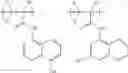 Fig. 85 - ALCOHOL COMPOUND, CHEMICALLY AMPLIFIED NEGATIVE RESIST COMPOSITION AND RESIST PATTERN FORMING PROCESS