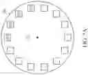 Fig. 11 - Method and apparatus for diffraction-based overlay measurement