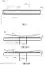 Fig. 04 - Object table, a stage apparatus and a lithographic apparatus