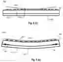 Fig. 06 - Object table, a stage apparatus and a lithographic apparatus