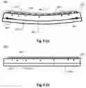 Fig. 07 - Object table, a stage apparatus and a lithographic apparatus