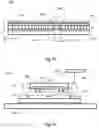 Fig. 11 - Object table, a stage apparatus and a lithographic apparatus