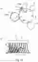 Fig. 16 - Image forming apparatus capable of suppressing an improper charge resulting from toner being moved from a transfer member to a photosensitive member