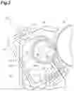 Fig. 03 - Imaging system with control member for conveyance path and developing roller having a peeling pole