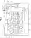 Fig. 02 - Toner conveying apparatus having a light transmission portion