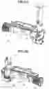 Fig. 04 - Toner conveying apparatus having a light transmission portion