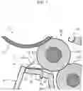 Fig. 08 - Image forming apparatus including detachable development device