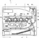 Fig. 01 - Developing device provided with duct and image forming apparatus including the developing device