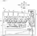 Fig. 02 - Toner conveying device of image forming apparatus including pushing member to push conveyance member from different directions