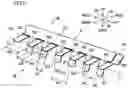 Fig. 06 - Toner conveying device of image forming apparatus including pushing member to push conveyance member from different directions