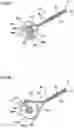 Fig. 09 - Toner conveying device of image forming apparatus including pushing member to push conveyance member from different directions