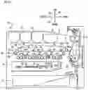 Fig. 02 - Toner conveying device of image forming apparatus including pushing member to push conveyance member from different directions