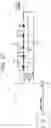 Fig. 19 - Image forming apparatus including techniques and mechanisms to suppress occurrence of an image defect caused by a transfer step