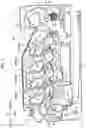 Fig. 02 - Image forming device modifying nip pressure of nip formed in fixing device before motor is halted