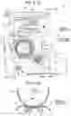 Fig. 06 - Image forming device modifying nip pressure of nip formed in fixing device before motor is halted