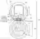 Fig. 01 - Image heating apparatus, image forming apparatus, and heater