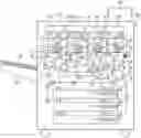 Fig. 01 - Image forming apparatus capable of preventing an image defect caused by a variation in the shape of a belt upstream of a transfer portion
