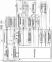 Fig. 13 - Image forming apparatus for conveying a recording material to perform an image forming operation