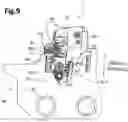 Fig. 10 - Developing cartridge