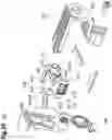 Fig. 36 - Developing cartridge