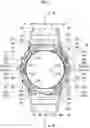 Fig. 03 - External fitting device and wristwatch