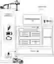 Fig. 01 - System and method for evaluating hydraulic system events and executing responses
