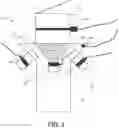 Fig. 03 - Methods and systems for using duty cycle of sensors to determine seed or particle flow rate
