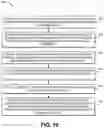 Fig. 11 - Methods and systems for using duty cycle of sensors to determine seed or particle flow rate