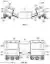 Fig. 12 - Interlocking reconfigurable modular lockers