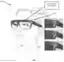 Fig. 04 - System and method for socially relevant user engagement indicator in augmented reality devices