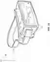 Fig. 03 - Partial passthrough in virtual reality