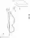 Fig. 04 - Partial passthrough in virtual reality