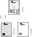 Fig. 137 - See-through computer display systems