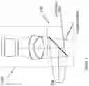 Fig. 15 - See-through computer display systems