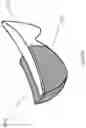 Fig. 36 - See-through computer display systems