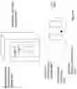 Fig. 85 - See-through computer display systems