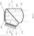 Fig. 97 - See-through computer display systems