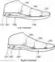 Fig. 01 - Methods and devices for information acquisition, detection, and application of foot gestures