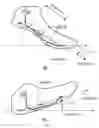 Fig. 06 - Methods and devices for information acquisition, detection, and application of foot gestures
