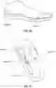 Fig. 11 - Methods and devices for information acquisition, detection, and application of foot gestures