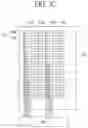 Fig. 17 - Light emitting display apparatus