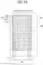 Fig. 19 - Light emitting display apparatus